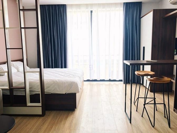 Hình ảnh Mb6623 nạp rút nhanh chóng Studio đẹp, Phước Trường - A568