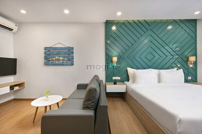 Hình ảnh Mb6623 nạp rút nhanh chóng Studio đẹp sát biển Sơn Trà - A870
