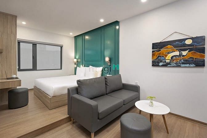 Hình ảnh Mb6623 nạp rút nhanh chóng Studio đẹp sát biển Sơn Trà - A870