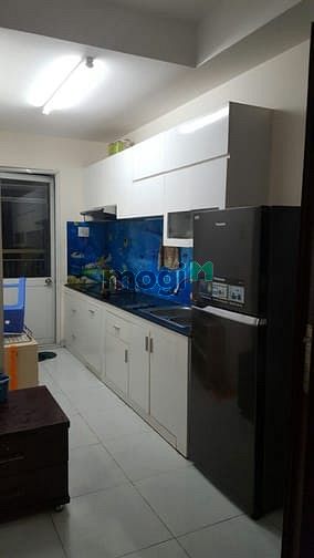 Hình ảnh Chung cư SƠN KỲ 1 Quận Tân Phú 75m² 2PN 2WC Full Nội Thất