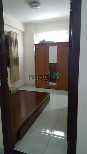 Hình ảnh Chung cư SƠN KỲ 1 Quận Tân Phú 75m² 2PN 2WC Full Nội Thất
