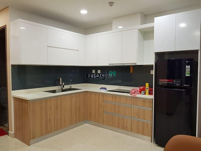 Hình ảnh ✔ Cho thuê CHCC THE GOLDEN STAR 68m 2pn 2wc - Nội thất đầy đủ
