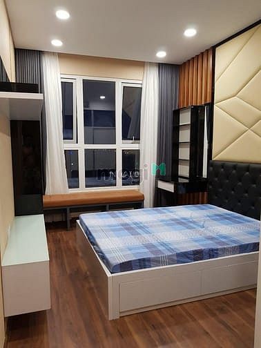 Hình ảnh ✔ Cho thuê CHCC THE GOLDEN STAR 68m 2pn 2wc - Nội thất đầy đủ