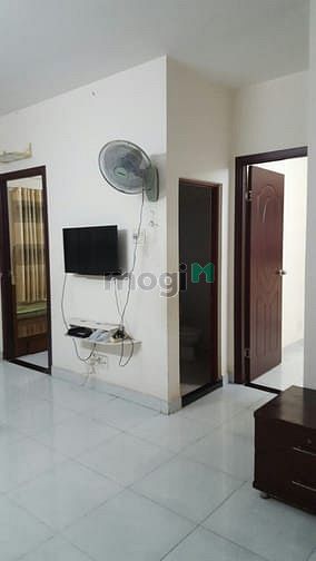 Hình ảnh Chung cư SƠN KỲ 1 Quận Tân Phú 75m² 2PN 2WC Full Nội Thất