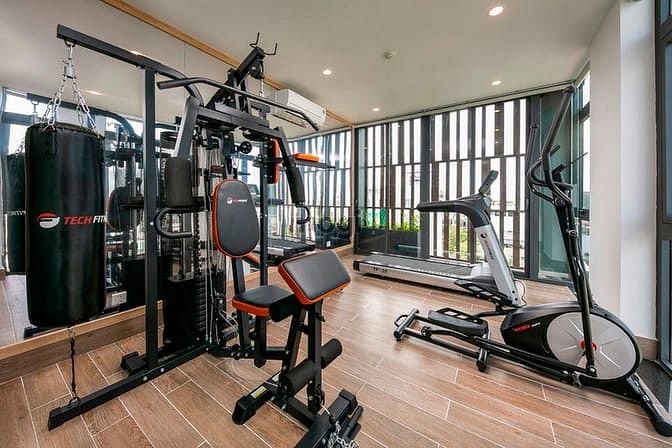 Hình ảnh Mb6623 nạp rút nhanh chóng Studio đẹp view biển, Sơn Trà - A871