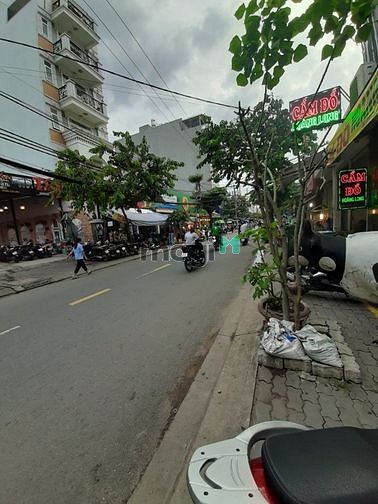 Hình ảnh Bán Gấp Lô Đất Hẻm Nguyễn Văn Đậu Giá 3,9 tỷ Thương Lượng
