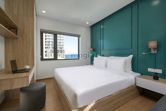 Hình ảnh Mb6623 nạp rút nhanh chóng Studio đẹp view biển, Sơn Trà - A871
