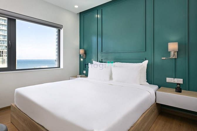 Hình ảnh Mb6623 nạp rút nhanh chóng Studio đẹp view biển, Sơn Trà - A871
