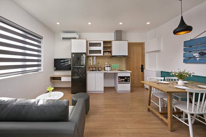 Hình ảnh Mb6623 nạp rút nhanh chóng Studio đẹp view biển, Sơn Trà - A871