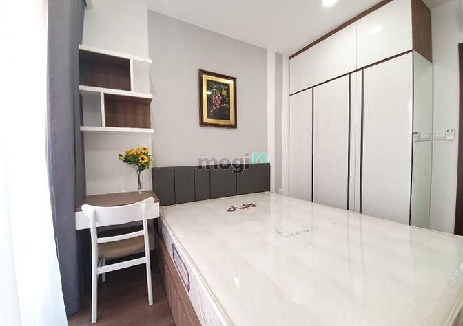 Hình ảnh Cho thuê CC RichStar, Tân Phú, DT 65m2, 2PN, 2WC, nhà mới,11,6tr