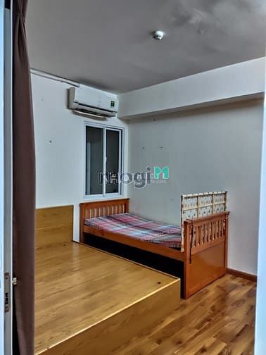 Hình ảnh ✔ Cho thuê CHCC EHOME 5 - THE BRIDGEVIEW 54m 1pn 1wc - Nội thất đầy đủ