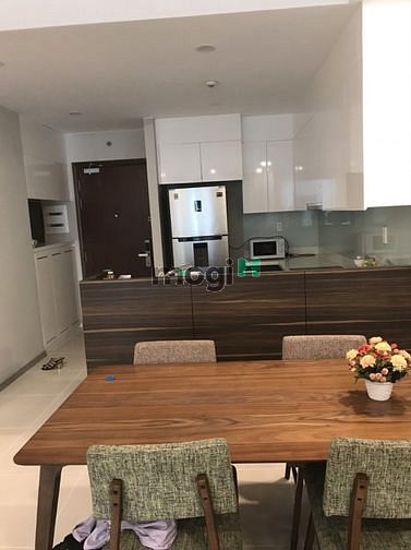Hình ảnh Bán chung cư The Gold View q4, 80m2, 2PN, 2WC, NTDD, 3,9 tỷ bao phí