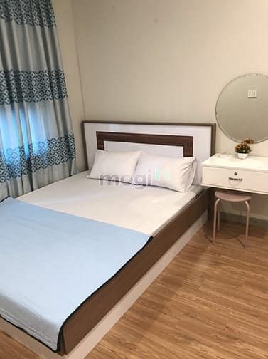 Hình ảnh Bán chung cư The Gold View q4, 80m2, 2PN, 2WC, NTDD, 3,9 tỷ bao phí