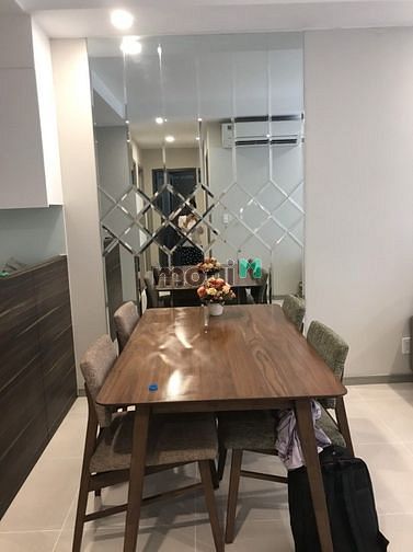 Hình ảnh Bán chung cư The Gold View q4, 80m2, 2PN, 2WC, NTDD, 3,9 tỷ bao phí