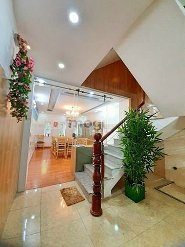 Hình ảnh Cho thuê nhà 78/2A Phan Đăng Lưu, Q. Phú Nhuận