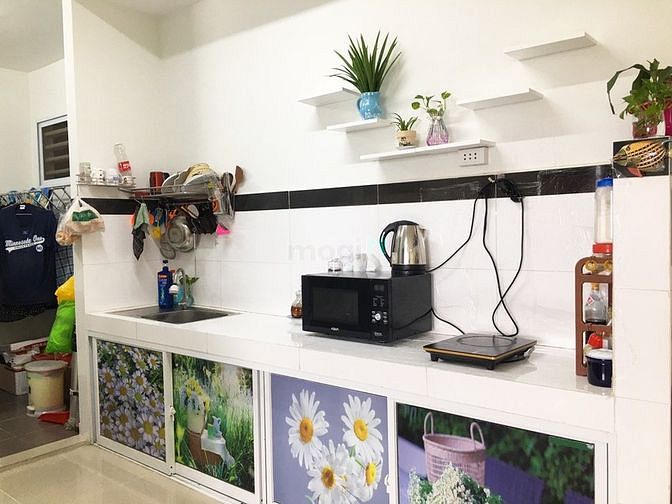 Hình ảnh Cho thuê Trang Chủ MB66.COM / Đăng Ký Tặng 66K belleza Quận 7, 2 phòng ngủ, 1WC, có nội thất