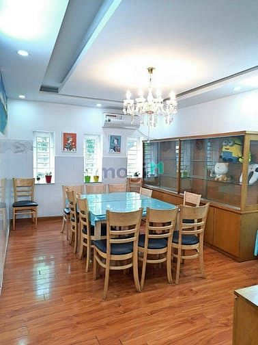 Hình ảnh Cho thuê nhà 78/2A Phan Đăng Lưu, Q. Phú Nhuận
