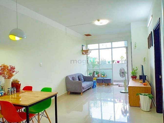 Hình ảnh Cho thuê Trang Chủ MB66.COM / Đăng Ký Tặng 66K belleza Quận 7, 2 phòng ngủ, 1WC, có nội thất