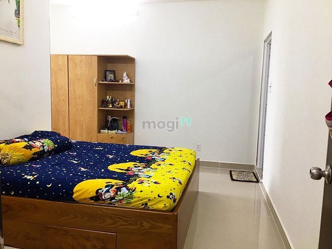 Hình ảnh Cho thuê Trang Chủ MB66.COM / Đăng Ký Tặng 66K belleza Quận 7, 2 phòng ngủ, 1WC, có nội thất