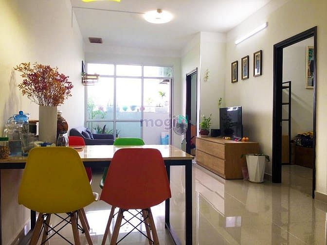 Hình ảnh Cho thuê Trang Chủ MB66.COM / Đăng Ký Tặng 66K belleza Quận 7, 2 phòng ngủ, 1WC, có nội thất