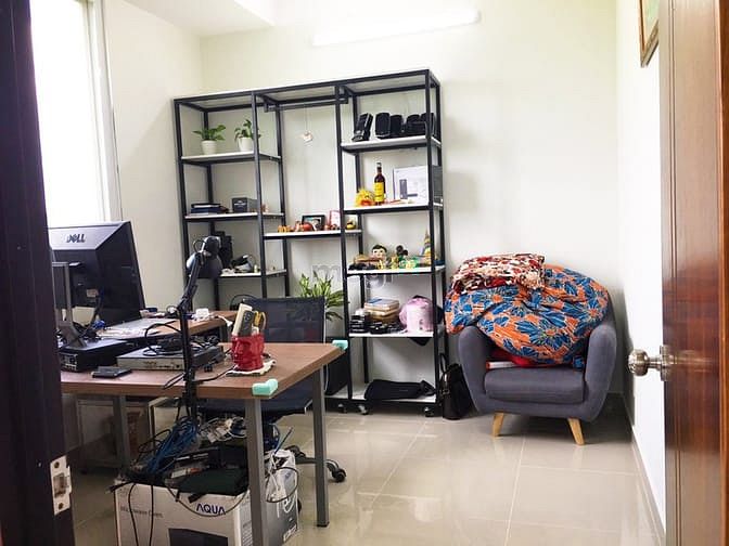 Hình ảnh Cho thuê Trang Chủ MB66.COM / Đăng Ký Tặng 66K belleza Quận 7, 2 phòng ngủ, 1WC, có nội thất