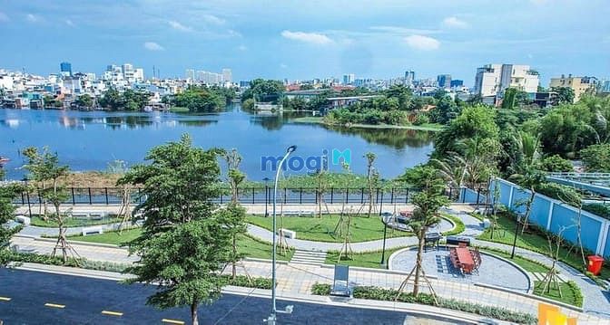 Hình ảnh ✔ Cần bán CHCC M-ONE NAM SÀI GÒN 85m 3pn 2wc - Nội thất cơ bản