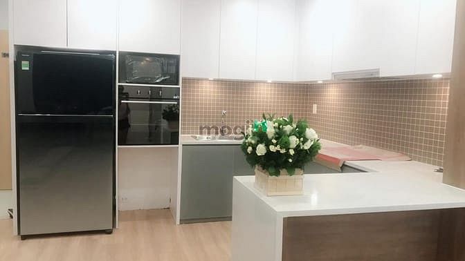 Hình ảnh ✔ Cần bán CHCC M-ONE NAM SÀI GÒN 85m 3pn 2wc - Nội thất cơ bản