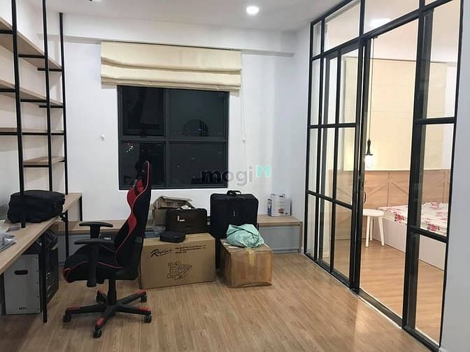 Hình ảnh ✔ Cần bán CHCC M-ONE NAM SÀI GÒN 85m 3pn 2wc - Nội thất cơ bản