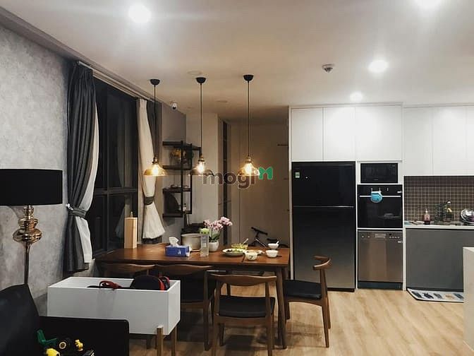 Hình ảnh ✔ Cần bán CHCC M-ONE NAM SÀI GÒN 85m 3pn 2wc - Nội thất cơ bản
