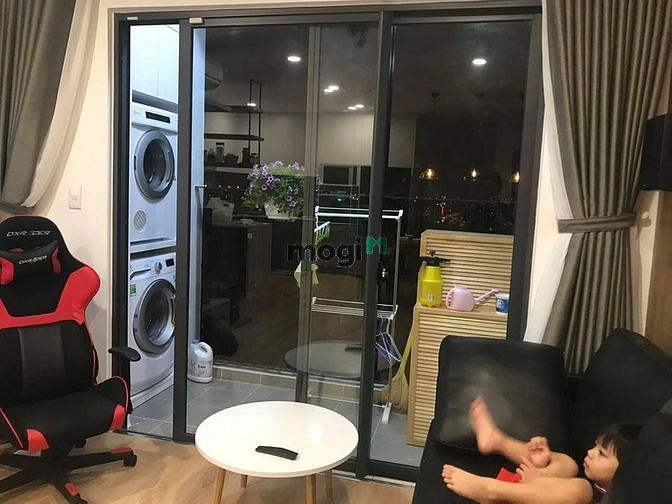 Hình ảnh ✔ Cần bán CHCC M-ONE NAM SÀI GÒN 85m 3pn 2wc - Nội thất cơ bản