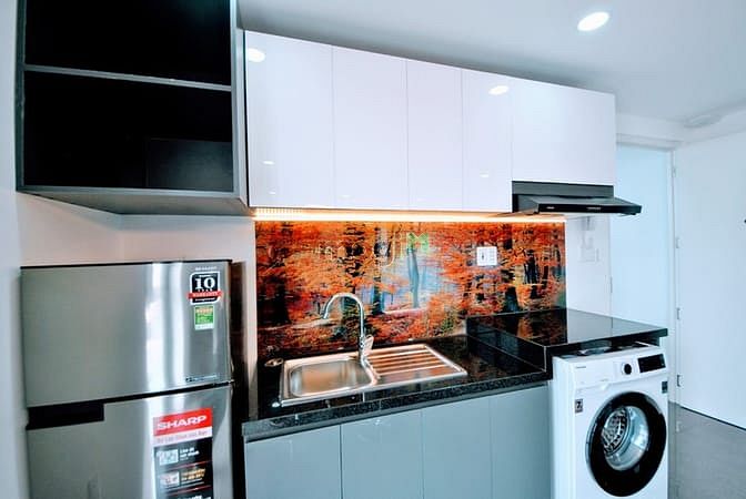 Hình ảnh Mb6623 nạp rút nhanh chóng 1PN sang trọng gần Resort Premier - C022