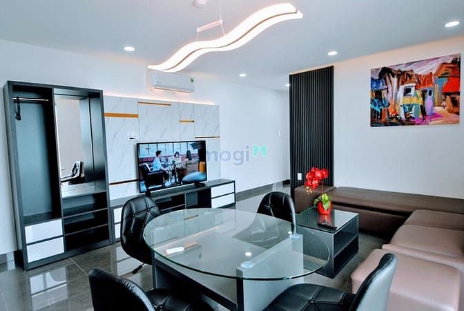 Hình ảnh Mb6623 nạp rút nhanh chóng 1PN sang trọng gần Resort Premier - C022