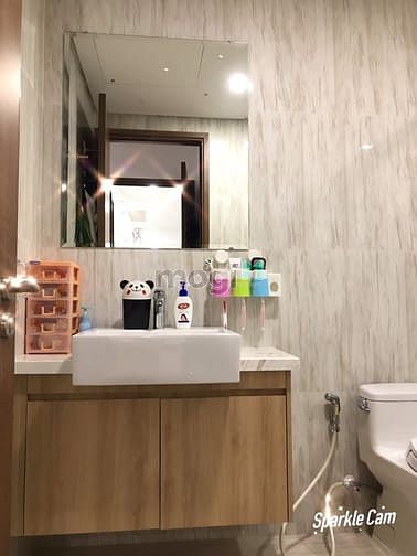 Hình ảnh ✔ Cho thuê CHCC THE GOLDEN STAR 68m 2pn 2wc - Nội thất đầy đủ