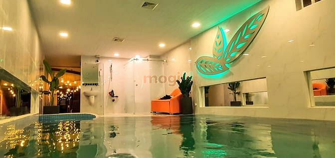 Hình ảnh Mb6623 nạp rút nhanh chóng 1PN sang trọng gần Resort Premier - C022