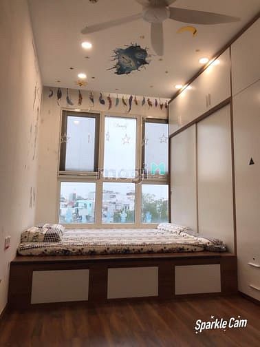 Hình ảnh ✔ Cho thuê CHCC THE GOLDEN STAR 68m 2pn 2wc - Nội thất đầy đủ