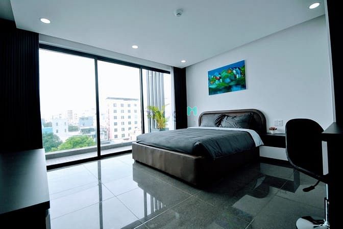 Hình ảnh Mb6623 nạp rút nhanh chóng 1PN sang trọng gần Resort Premier - C022