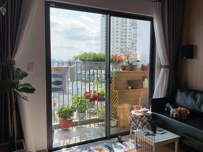 Hình ảnh ✔ Cần bán CHCC M-ONE NAM SÀI GÒN 85m 3pn 2wc - Nội thất cơ bản