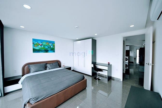 Hình ảnh Mb6623 nạp rút nhanh chóng 1PN sang trọng gần Resort Premier - C022