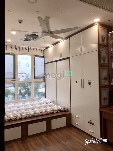 Hình ảnh ✔ Cho thuê CHCC THE GOLDEN STAR 68m 2pn 2wc - Nội thất đầy đủ