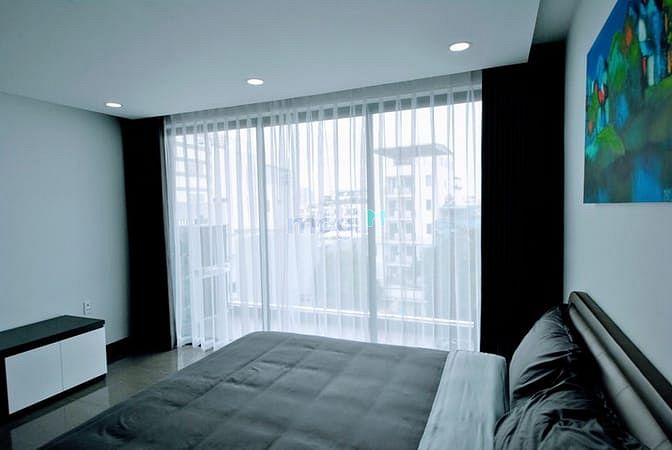 Hình ảnh Mb6623 nạp rút nhanh chóng 1PN sang trọng gần Resort Premier - C022