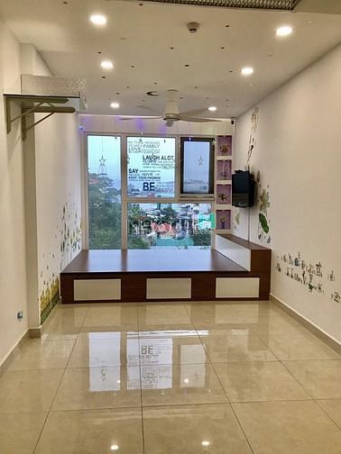 Hình ảnh ✔ Cho thuê CHCC THE GOLDEN STAR 68m 2pn 2wc - Nội thất đầy đủ