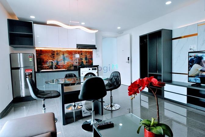 Hình ảnh Mb6623 nạp rút nhanh chóng 1PN sang trọng gần Resort Premier - C022