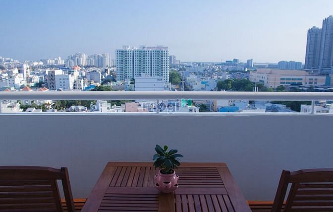 Hình ảnh ✔ Cho thuê CHCC MINH THÀNH 105m 3pn 2wc - Nội thất đầy đủ