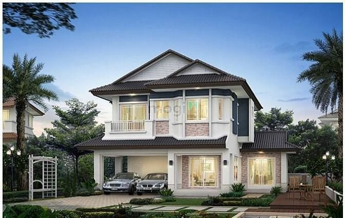 Hình ảnh Bán nhà 2 MT đường Cách Mạng Tháng 8  P10 Q3