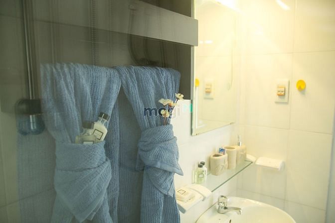 Hình ảnh ✔ Cho thuê CHCC MINH THÀNH 105m 3pn 2wc - Nội thất đầy đủ