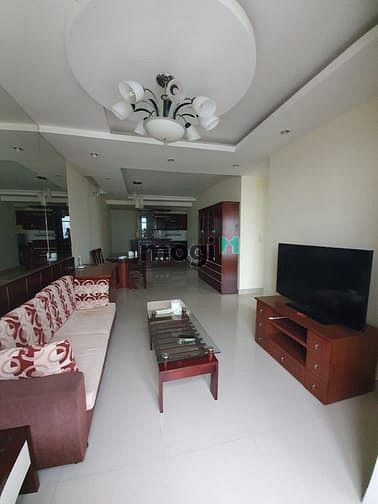 Hình ảnh BÁN Trang Chủ MB66.COM / Đăng Ký Tặng 66K Sky Garden, Phú Mỹ Hưng, Quận 7