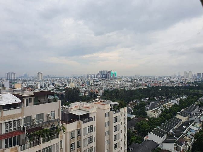 Hình ảnh BÁN Trang Chủ MB66.COM / Đăng Ký Tặng 66K Sky Garden, Phú Mỹ Hưng, Quận 7