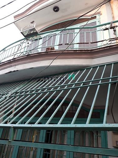 Hình ảnh Bán nhà sổ hồng riêng quận 7