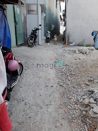 Hình ảnh Bán nhà sổ hồng riêng quận 7