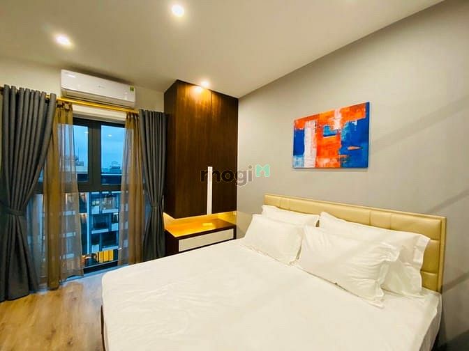 Hình ảnh Mb6623 nạp rút nhanh chóng 1PN vách kính, khu An Thượng - A731